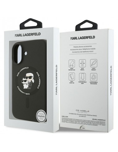 Karl Lagerfeld Silicone Karl &...