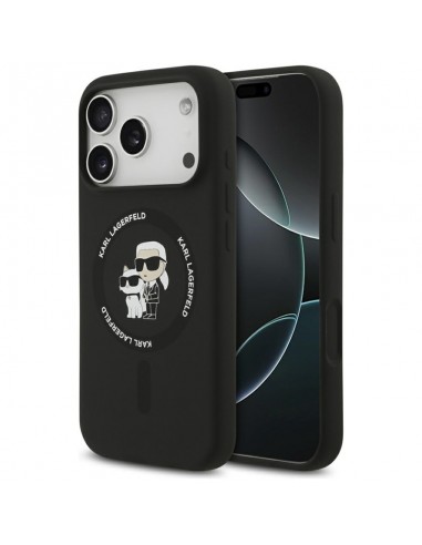 Karl Lagerfeld Silicone Karl &...