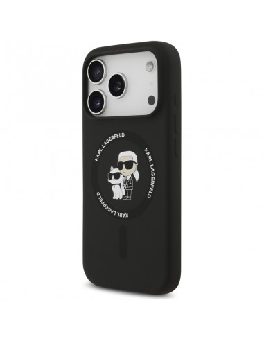Karl Lagerfeld Silicone Karl &...