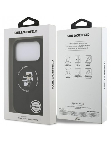 Karl Lagerfeld Silicone Karl &...