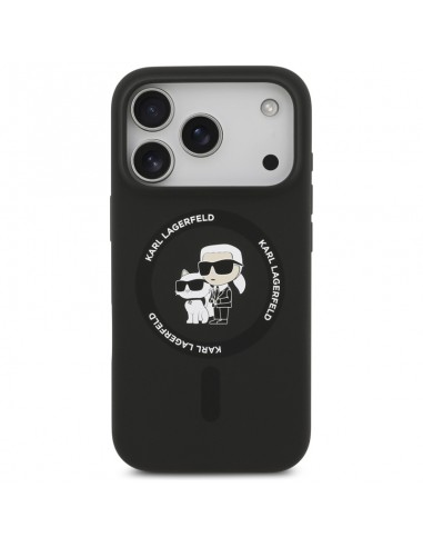 Karl Lagerfeld Silicone Karl &...
