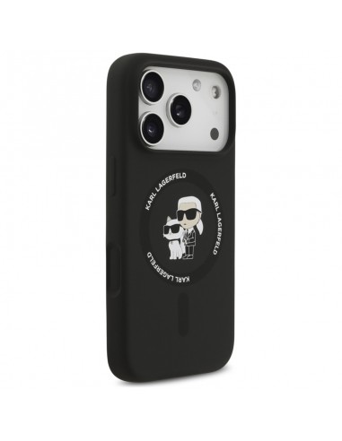 Karl Lagerfeld Silicone Karl &...