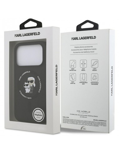 Karl Lagerfeld Silicone Karl &...