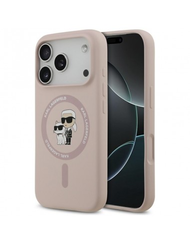 Karl Lagerfeld Silicone Karl &...