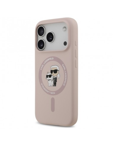 Karl Lagerfeld Silicone Karl &...