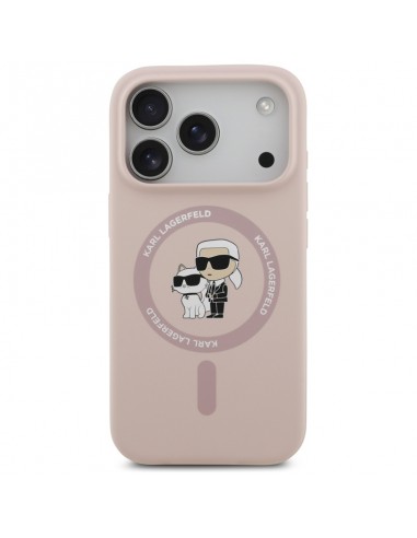 Karl Lagerfeld Silicone Karl &...