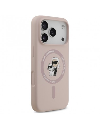 Karl Lagerfeld Silicone Karl &...