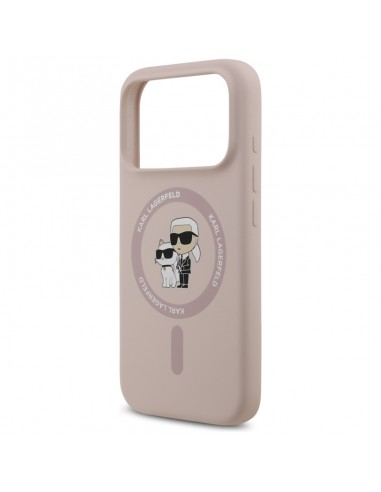 Karl Lagerfeld Silicone Karl &...
