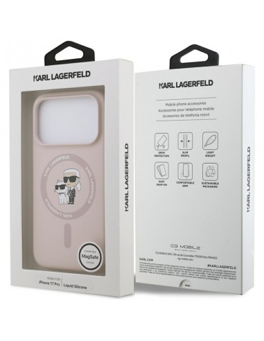 Karl Lagerfeld Silicone Karl &...