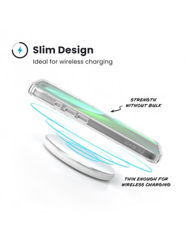 Speck Presidio Perfect-Clear -...