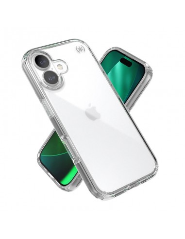 Speck Presidio Perfect-Clear -...