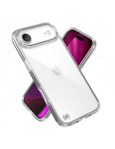Speck Presidio Perfect-Clear -...