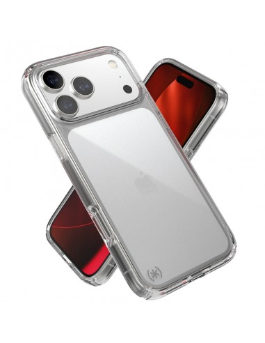 Speck Presidio Perfect-Clear -...