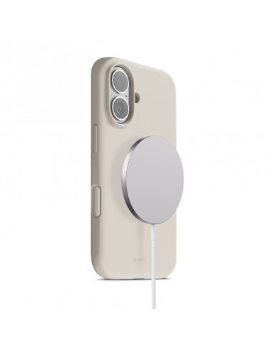 Crong Color Cover Magnetic - Custodia...