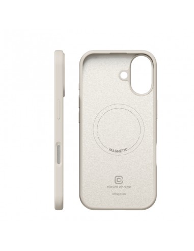 Crong Color Cover Magnetic - Custodia...