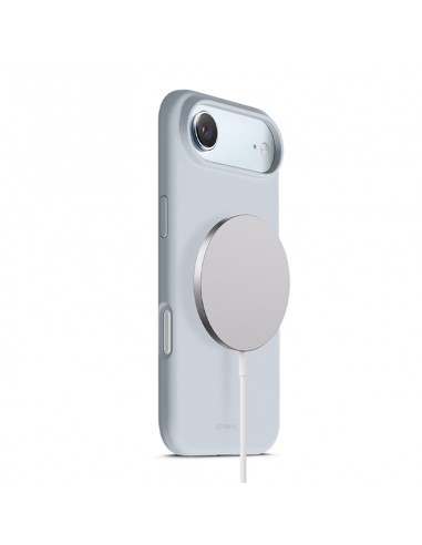 Crong Color Cover Magnetic - Custodia...