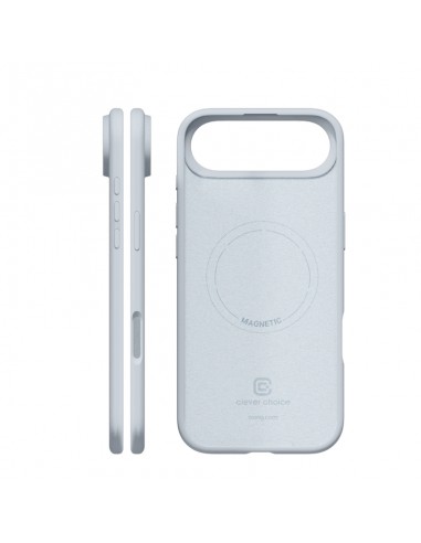 Crong Color Cover Magnetic - Custodia...