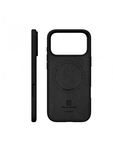 Crong Color Cover Magnetic - Case...