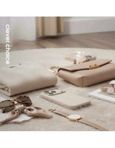 Crong Color Cover Magnetic - Custodia...