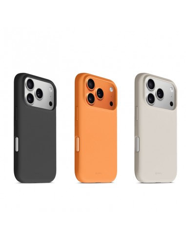 Crong Color Cover Magnetic - Custodia...