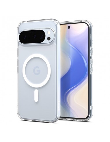 Spigen Ultra Hybrid Mag MagSafe -...