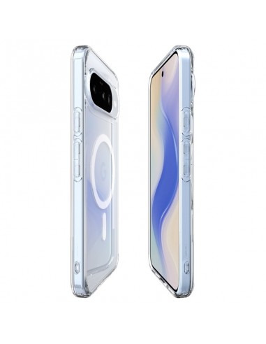 Spigen Ultra Hybrid Mag MagSafe -...
