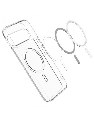 Spigen Ultra Hybrid Mag MagSafe -...