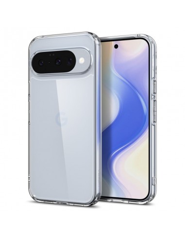 Spigen Ultra Hybrid - Case for Google...