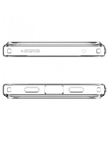 Spigen Ultra Hybrid - Case for Google...
