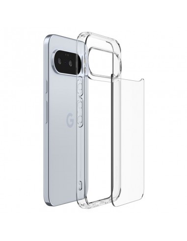 Spigen Ultra Hybrid - Case for Google...