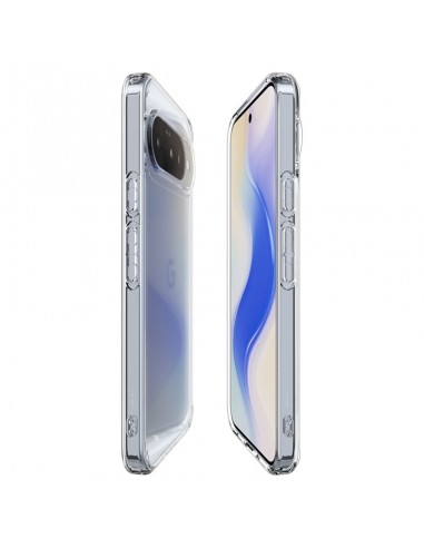 Spigen Ultra Hybrid - Case for Google...