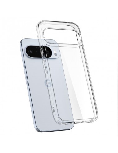 Spigen Ultra Hybrid - Case for Google...