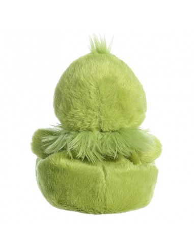 Grinch - Plush Toy Sitting Grinch 13...