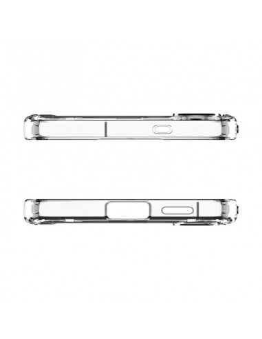 Spigen Ultra Hybrid - Case for...