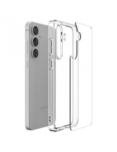 Spigen Ultra Hybrid - Case for...