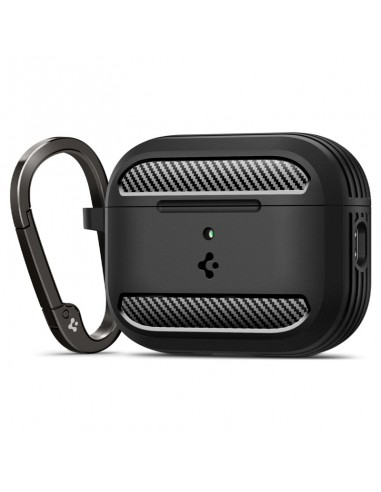 Spigen Rugged Armor - Case for Apple...