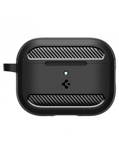 Spigen Rugged Armor - Case for Apple...