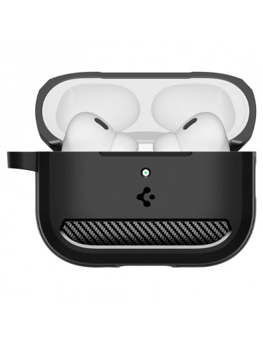 Spigen Rugged Armor - Case for Apple...