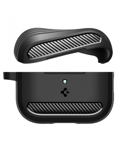 Spigen Rugged Armor - Case for Apple...