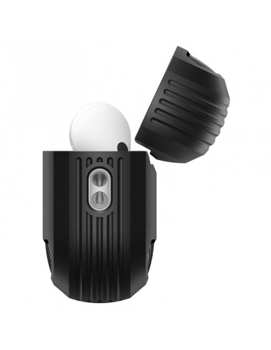 Spigen Rugged Armor - Case for Apple...