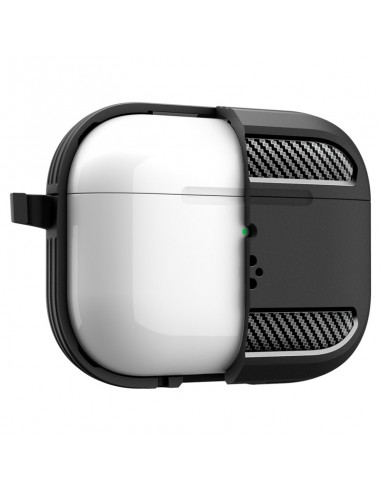 Spigen Rugged Armor - Case for Apple...