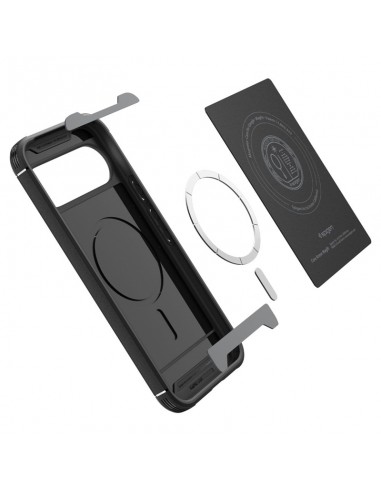 Spigen Core Armor Mag MagSafe - Case...