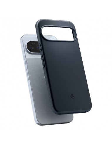 Spigen Thin Fit Mag MagSafe - Case...