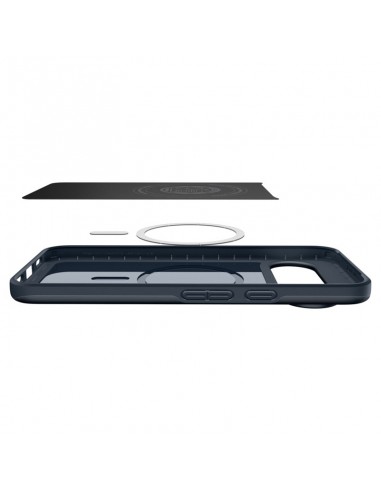 Spigen Thin Fit Mag MagSafe - Case...