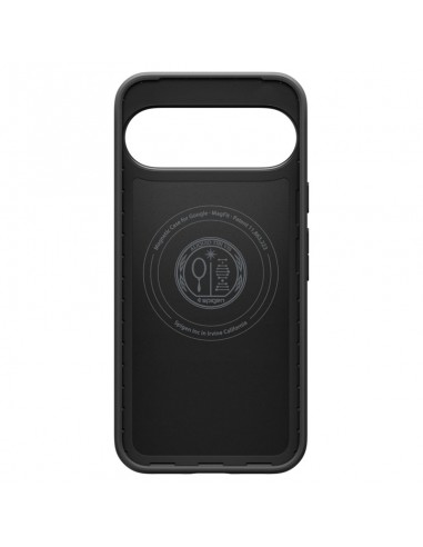 Spigen Thin Fit Mag MagSafe - Case...