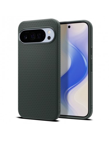 Spigen Liquid Air Mag MagSafe - Case...