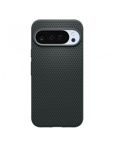 Spigen Liquid Air Mag MagSafe - Case...