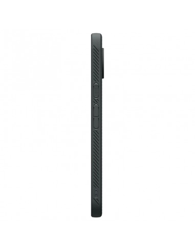 Spigen Liquid Air Mag MagSafe - Case...