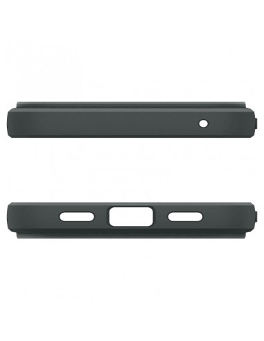 Spigen Liquid Air Mag MagSafe - Case...