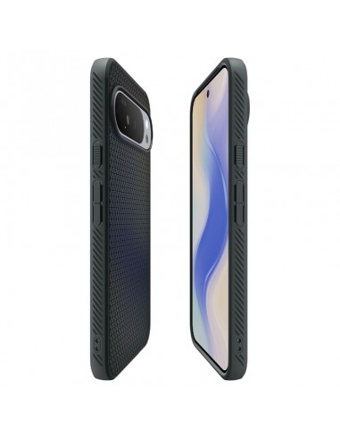 Spigen Liquid Air Mag MagSafe - Case...